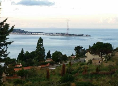 Bed And Breakfast Dello Stretto