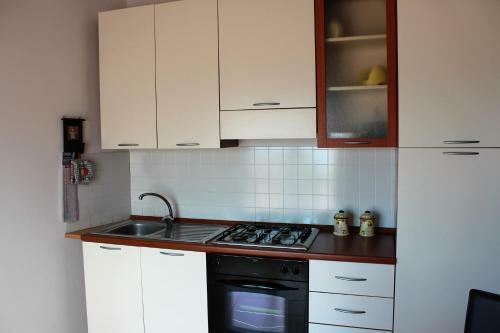 Bed And Breakfast Dello Stretto