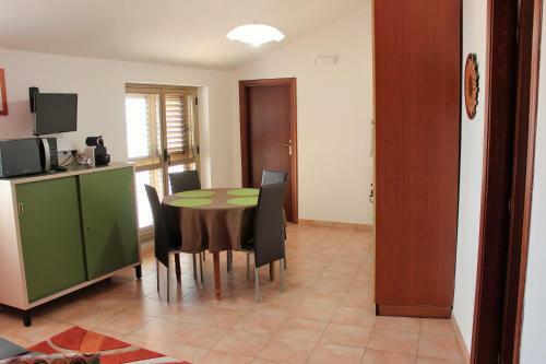 Bed And Breakfast Dello Stretto