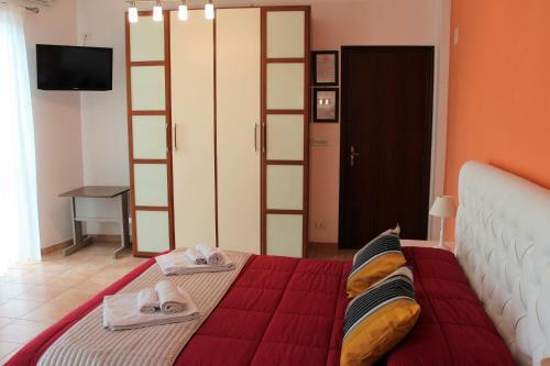 Bed And Breakfast Dello Stretto