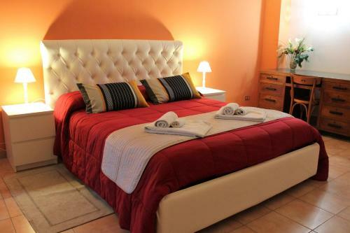 Bed And Breakfast Dello Stretto