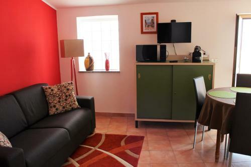 Bed And Breakfast Dello Stretto