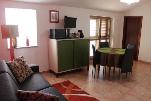Bed And Breakfast Dello Stretto