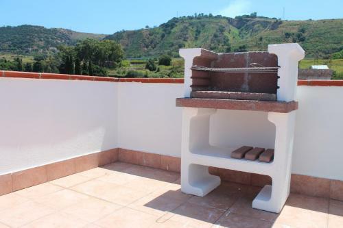 Bed And Breakfast Dello Stretto