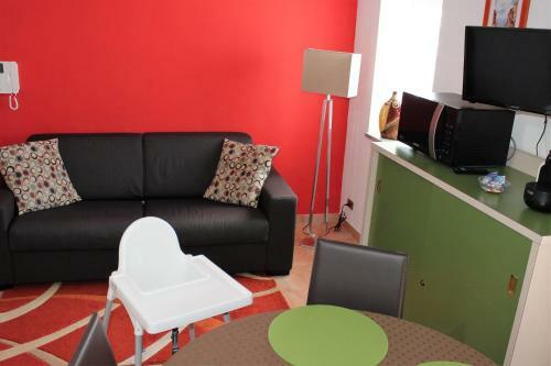 Bed And Breakfast Dello Stretto
