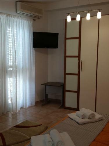Bed And Breakfast Dello Stretto