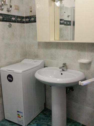 Bed And Breakfast Dello Stretto