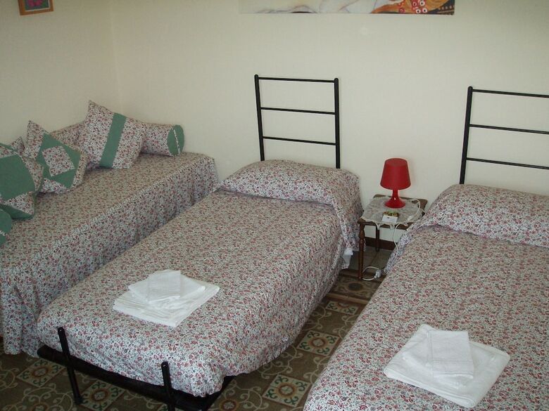 B&B La Quiete