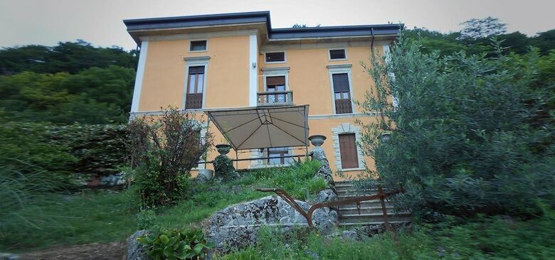 B&B La Quiete