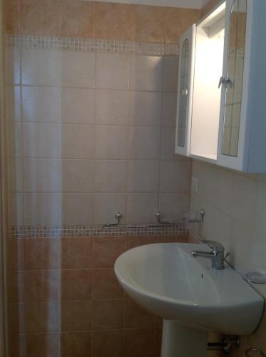Apartamento Villetta Torre San Giovanni