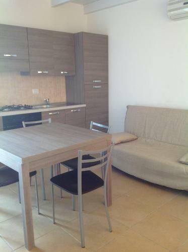 Apartamento Villetta Torre San Giovanni