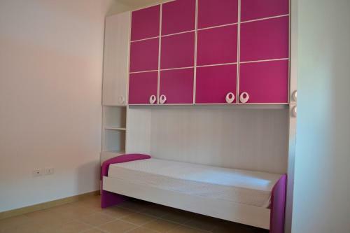 Apartamento Residence Torre San Giovanni