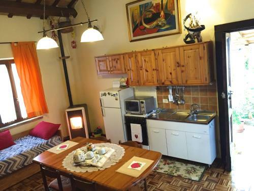 Bed & Breakfast Maison Diamanti