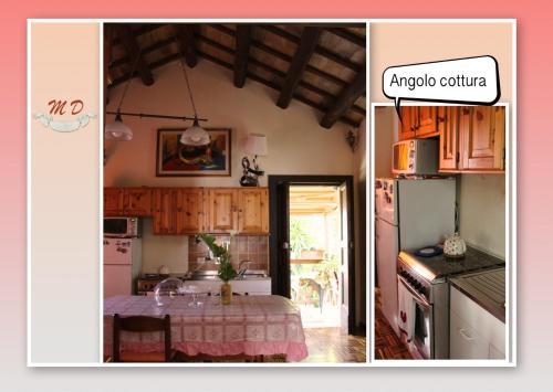 Bed & Breakfast Maison Diamanti