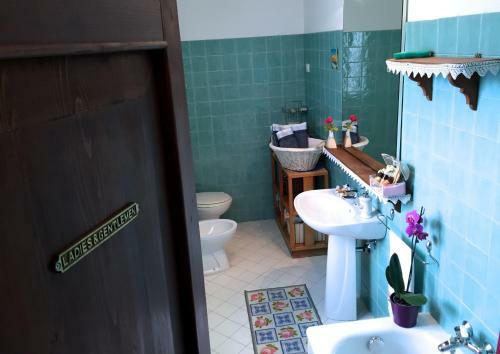 Bed & Breakfast Maison Diamanti