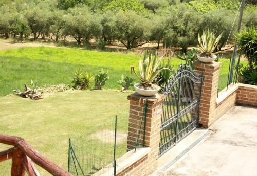 Bed & Breakfast Maison Diamanti