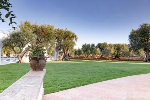 L'ulivo Bed And Breakfast