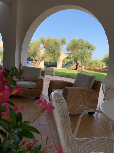 L'ulivo Bed And Breakfast