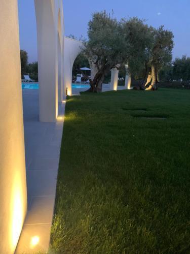 L'ulivo Bed And Breakfast