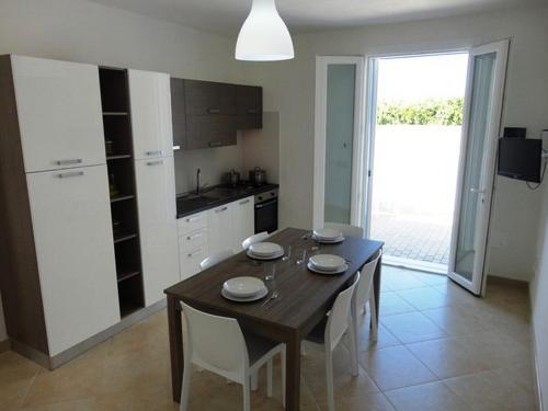 Apartamento Appartamento Posto Rosso