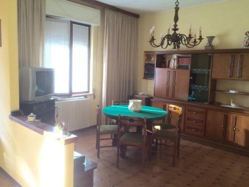 Apartamento Casa Miledy