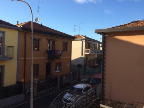 Apartamento Casa Miledy