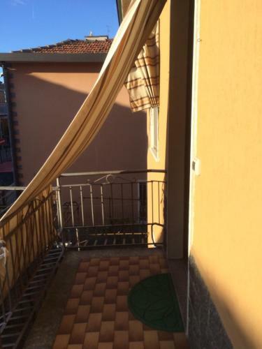 Apartamento Casa Miledy