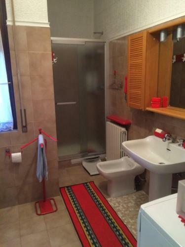 Apartamento Casa Miledy