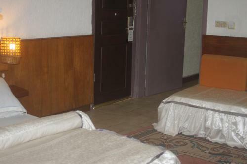 Hotel Framotel
