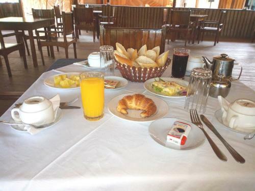 Hotel Framotel