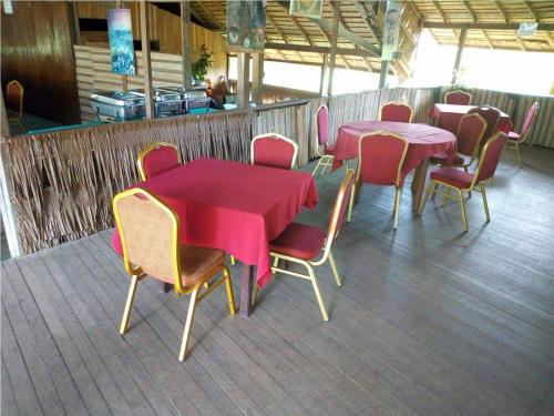 Hotel Framotel