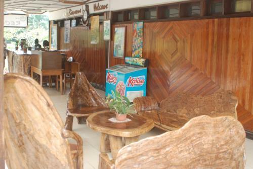 Hotel Framotel