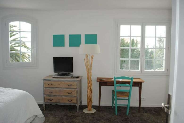 Bed & Breakfast Villa Antoline