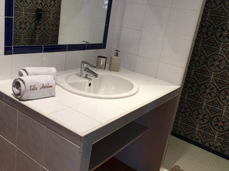 Bed & Breakfast Villa Antoline