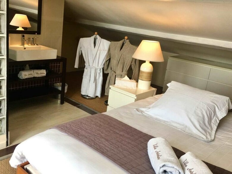Bed & Breakfast Villa Antoline