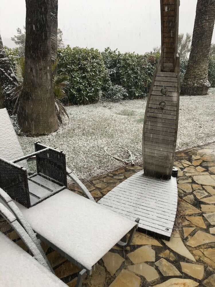 Bed & Breakfast Villa Antoline