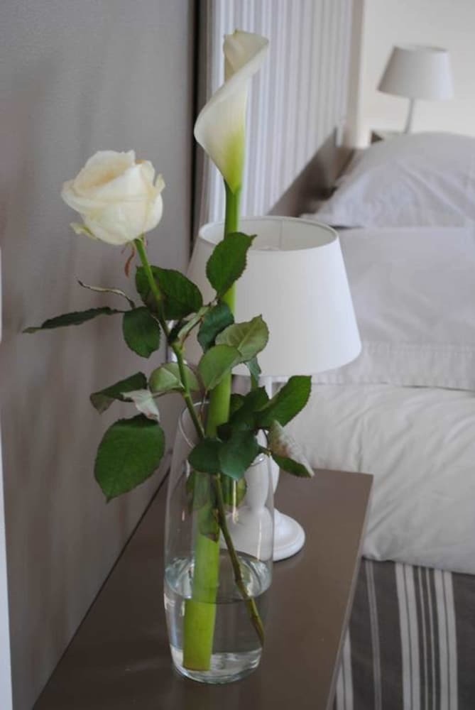 Bed & Breakfast Villa Antoline