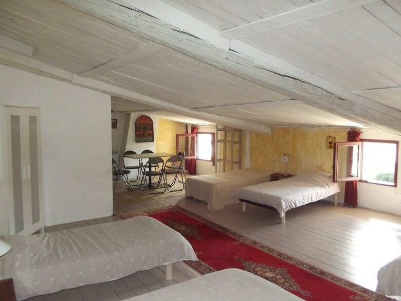 Hostal Au Brabo