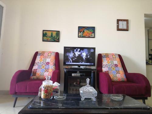 Lazorde Bay Apartment