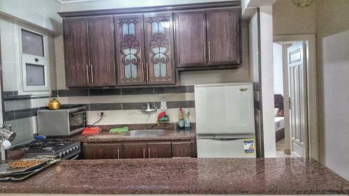 Lazorde Bay Apartment