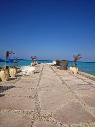 Lazorde Bay Apartment