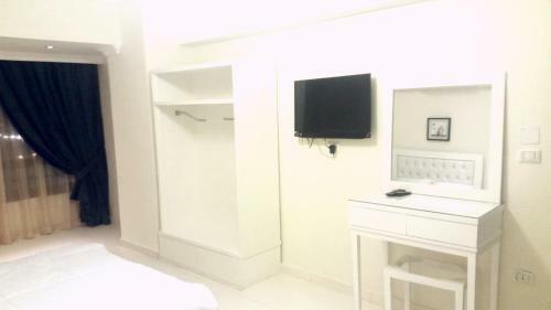 Hotel Nile Boutique
