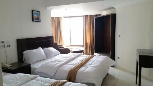 Hotel Nile Boutique