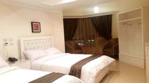 Hotel Nile Boutique