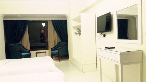 Hotel Nile Boutique