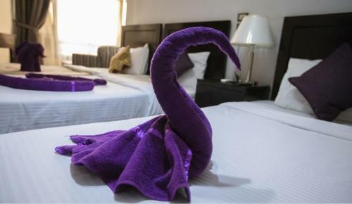 Hotel Nile Boutique