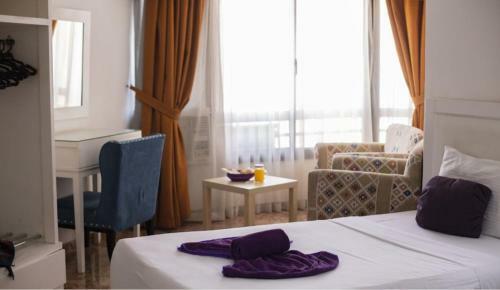 Hotel Nile Boutique