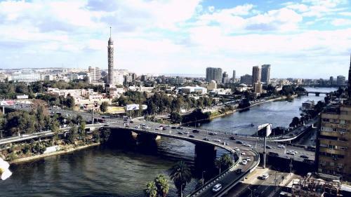 Hotel Nile Boutique