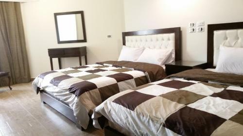 Hotel Nile Boutique