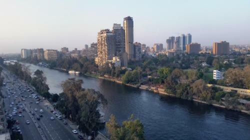 Hotel Nile Boutique